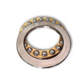 HSN Plane Thrust ball bearing F9-17 in stock